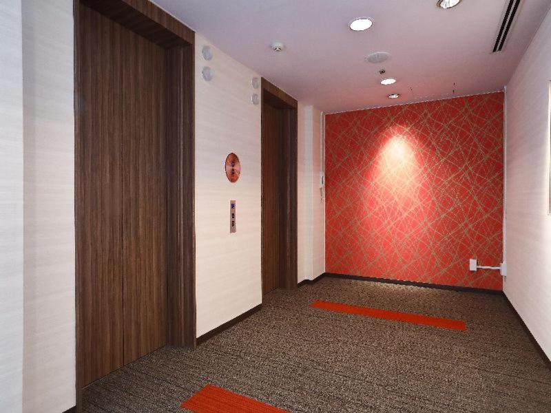 Hotel Hiroshima Garden Palace Екстер'єр фото