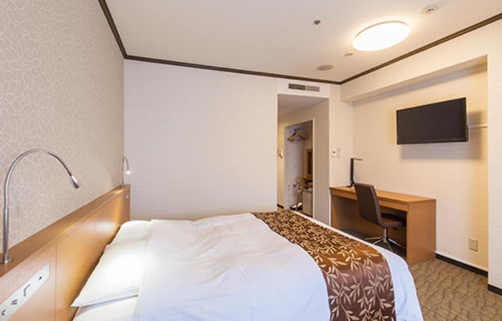 Hotel Hiroshima Garden Palace Екстер'єр фото